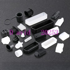 10 silicone dust-proof plug waterproof cover protective cover picture