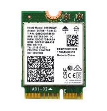Intel 9560  Wireless Network Card picture