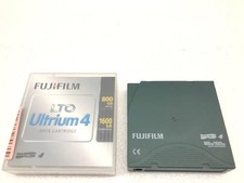 Fujifilm 15716800 LTO Ultrium 4 Data Cartridge 800GB Native / 1.6TB Compressed picture