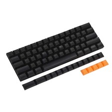 DSA Profile Blank 61/64/68 ANSI Thick PBT Keycap Set For Cherry MX Keyboard picture