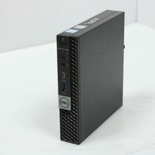 Dell Optiplex 5060 Intel Core i5 8th Gen 8GB RAM No Drive/OS USFF B1 picture