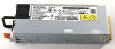 94Y8142 Lenovo System x 750W High Efficiency Platinum AC Power Supply 00FK932 picture
