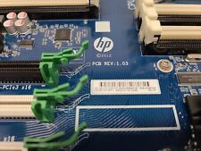 HP Z820 Workstation System Motherboard 708610-001 618266-004 picture