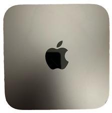 Apple Mac Mini 2018 i5 512GB SSD 16GB RAM Space Gray - Works perfect  picture