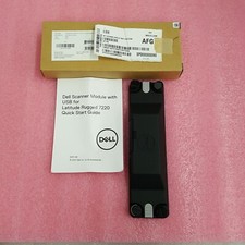 New Dell Scanner Module with USB for Latitude Rugged 7220 7212 picture