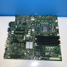 Dell 5XKKK PowerEdge R310 Server System Motherboard Socket LGA1156 w/ CPU picture