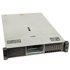 HPE 868703-B21-1 ProLiant DL380 Gen10 8SFF CTO Server Chassis 0x0 picture