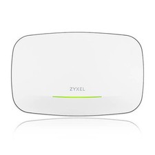 Zyxel NWA210BE Tri Band Wireless Access Point 12.3Gbps picture