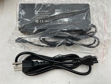 AC Adapter ST-C-120-19500615CT For Sony VGP-AC19V45 VGP-AC19V15 19.5V 120W picture