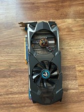 Sapphire Vapor-X AMD Radeon HD 7970 GHz Edition 3GB GDDR5 FOR PARTS / REPAIR picture