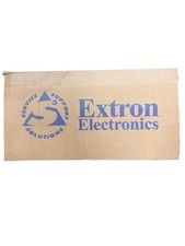 Extron Cable Cubby US 202 60-1399-02 Table Cable Access AV Enclosure picture