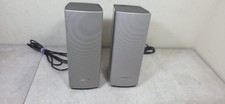 Bose Companion 20 Multimedia Speaker System, Speakers Only , No Power Cord picture