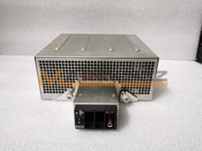 1PC Used Cisco PWR-3900-DC DC Power Supply for CISCO 3945 3925 Router picture