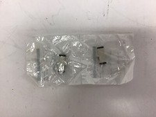 2 NEW Corning TER-MTRJ-M-P-NL MT-RJ dual SC Multi-Mode Adapter picture