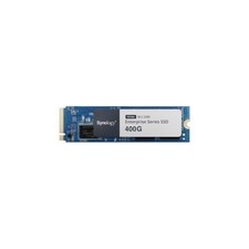 Synology SNV3000 400 GB Solid State Drive - M.2 2280 Internal - PCI Express NVMe picture