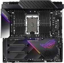 ASUS ROG DOMINUS EXTREME For Intel C621 3647 LGA EEB M.2 Desktop MB WOORKSTION picture
