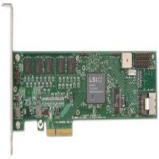 LSI LOGIC LSI00144 LSI Logic LSI MegaRAID SAS 8704ELP Storage controller RAID picture