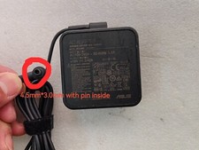 Original 19V 3.42A ADP-65GD D For Asus AsusPro P5440F P5440FA Notebook 4.5mm 65W picture