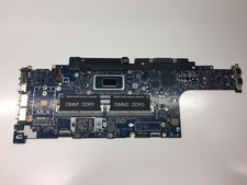 AS IS - DEFECTIVE -Dell Latitude 5550 CORE_ULTRA_7-155U MOTHERBOARD ( 0RJP3M ) picture