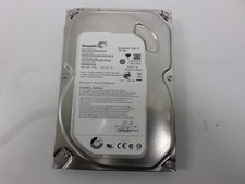 USED SEAGATE Barracuda 7200.12 160 GB Hard Drive 9SL13A-302 picture