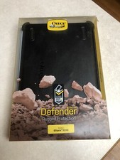 OtterBox Defender Series Case For Verizon Ellipsis 10 HD Black  New picture