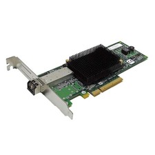 Fujitsu EMULEX LPE1250 8Gb/s PCIe x8 FC Adapter P002181-04B +1 SFP FP picture