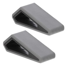 ThtRht 2 Pack Portable Laptop Stand Cooling Pad Ergonomic Keyboard Riser picture