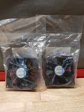 1pc EBMPAPST 3412N/2GH Cooling fan ☆NEW SURPLUS  UNOPENED PACKAGING picture