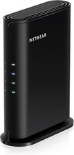 NETGEAR Nighthawk AX1800 WiFi 6 Router R6700AX 1.8 Gbps 1500 sq ft picture