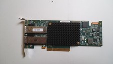 EMULEX LightPulse LPE16002B-M6 2-Port 16GFC Fibre Channel Optic PCIe picture