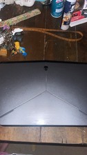 Dell Alienware Gaming Laptop picture