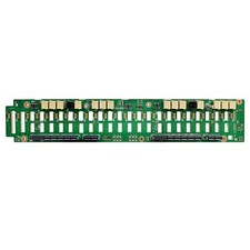NetApp Backplane 110-00541+A0 111-02699+B0 24-Bay SAS WWN Return Card picture