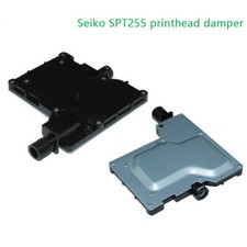 2PC Seiko SPT 255 Printhead Ink Damper For Infinti Phaeton ZhongYe Crystal picture
