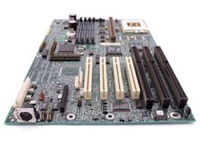 Intel Advanced/EV (Endeavor) Baby-AT Vintage Motherboard Socket 5 EDO Motherboard picture
