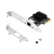 Realtek RTL8126 5Gb Base-T Network Card Controller 5G PCIe Ethernet Adapter NIC picture