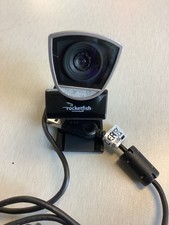 Rocketfish RF-HDWEB 720p HD Camera Webcam Cam  Auto Focus picture