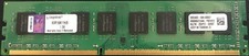 Kingston 8GB KVR16N11H/8 RAM memory picture