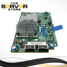 HPE H240ar Dual Port SAS /SATA 12G/6G Smart HBA 726759-001 726757-B21 749997-001 picture