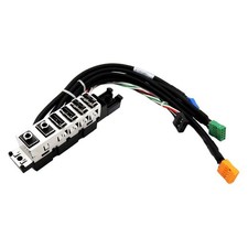 HP 611897-001 SFF Front USB Ports 8200 8300 6200 6300 8000 8100 6005 6000_ picture