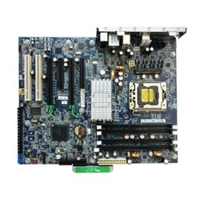 ATX Mainboard FOR HP Z400 Motherboard 461438-001 480639-002 LGA 1366 X58 DDR4 picture