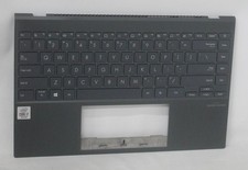 90NB0QX1-R30US1 Asus Palmrest Cover W/k/B US Zenbook 14 Ux425Ja-Eb51