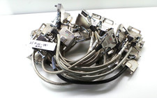 Lot of 18 Cisco Stackwise Half Meter Stacking Cable 72-2632-01 REV B0* picture