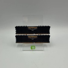 Crucial Vengeance LPX 64GB (2x32GB) RAM DDR4 3200MHz CMK64GX4M2E3200C16 picture