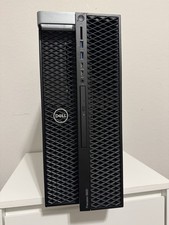 Dell Precision T5820 Homelab PC - Xeon W-2125 @ 4.00GHz - 8GB RAM - NVIDIA GPU picture