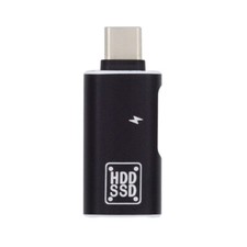 CY USB-C OTG Type-C to USB 3.0 Female Adapter DC 5V Power for Tablet Phone picture