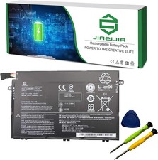 01AV448 L17C3P51 SB10K97609 Laptop Battery Replacement for Lenovo ThinkPad E480 picture