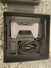 Shining3D Einscan Pro 2x Plus 3D Scanner With Accessories New In Box picture