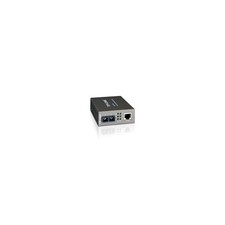 TP-Link MC100CM 10/100Mbps Multi-Mode Media Converter - IEEE 802.3u SC-Type picture