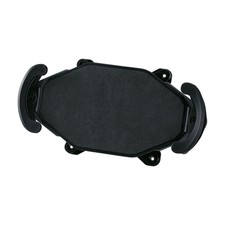 Sanwa Supply iPad tablet VESA mount holder with key picture