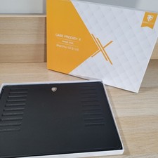 Zugu Case Prodigy X For iPad Pro 12.9 1/2 Black New Open Box picture